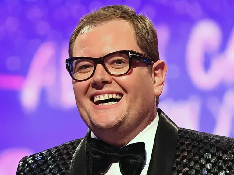 Alan Carr 