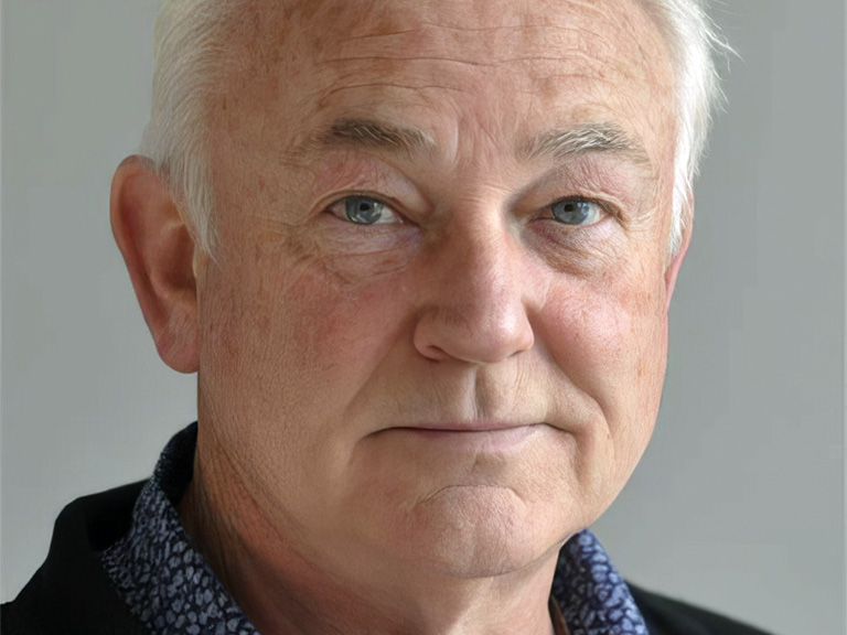 Michael Fenton Stevens TVARK