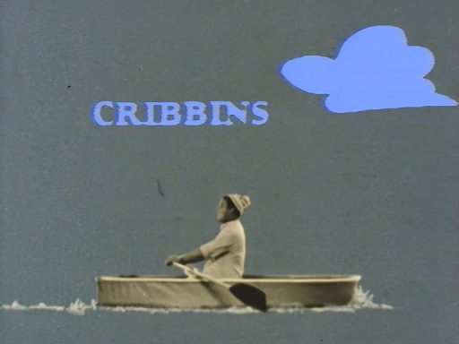 Cribbins, Series 2 | TVARK