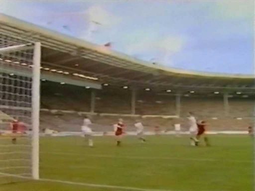 BBC1 The European Champions’ Cup Final promo TVARK