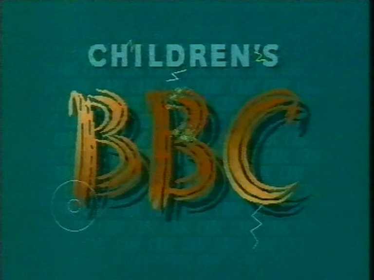 CBBC TVARK CBBC TVARK