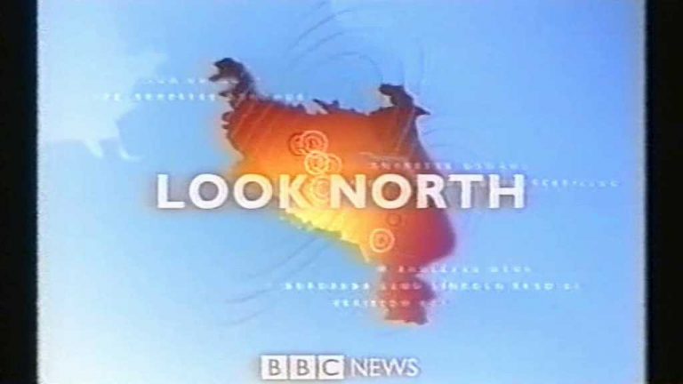 BBC Look North | TVARK