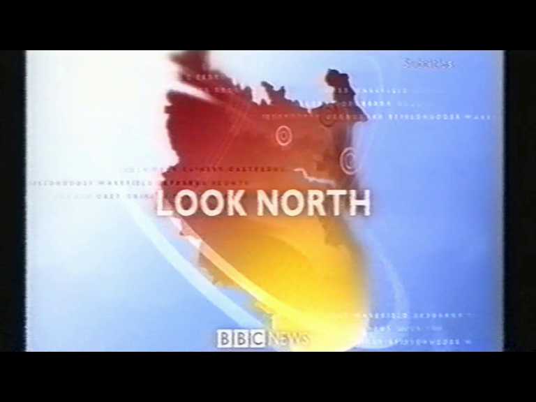 BBC Look North | TVARK