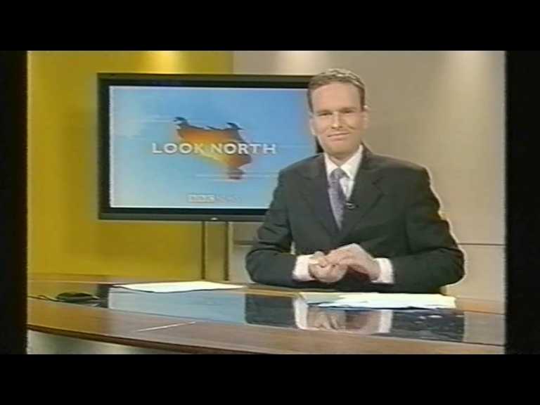 BBC Look North | TVARK