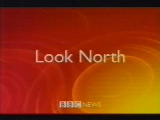 BBC Look North | TVARK