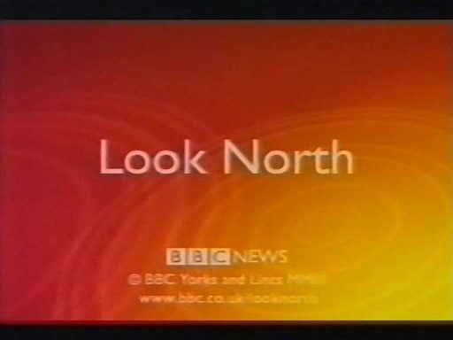 BBC Look North | TVARK