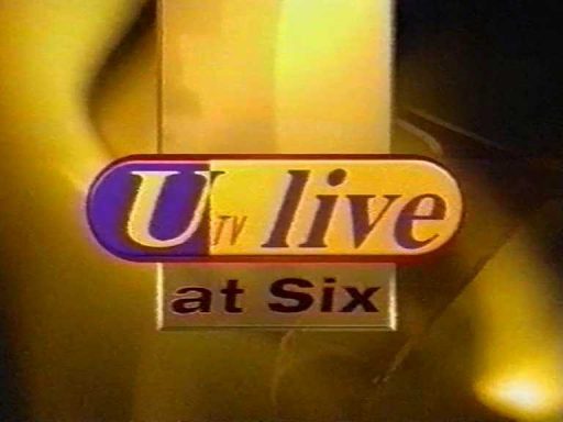 UTV Live at Six Trail | TVARK