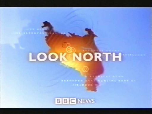 BBC Look North | TVARK