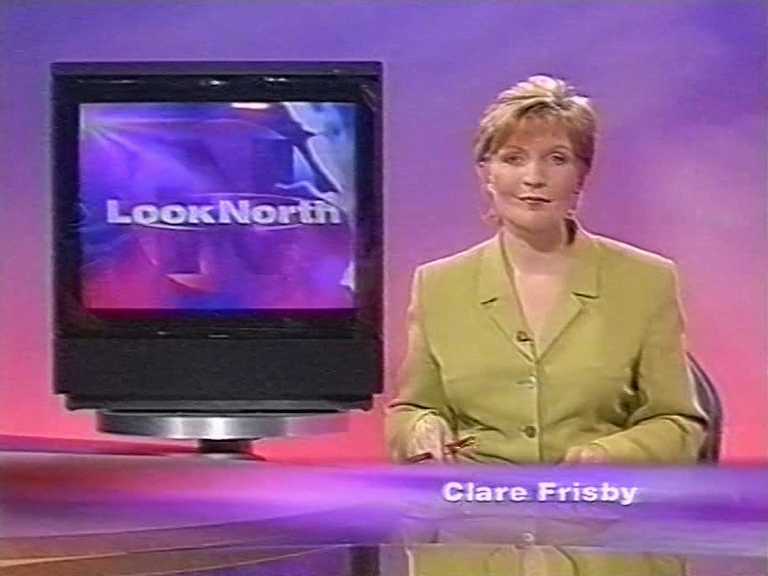 BBC Look North | TVARK