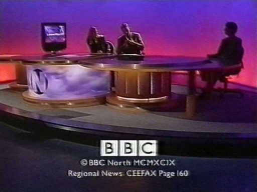 BBC Look North | TVARK