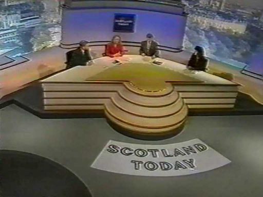 Scotland Today | TVARK