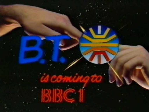 BBC1 Breakfast Time Promo TVARK