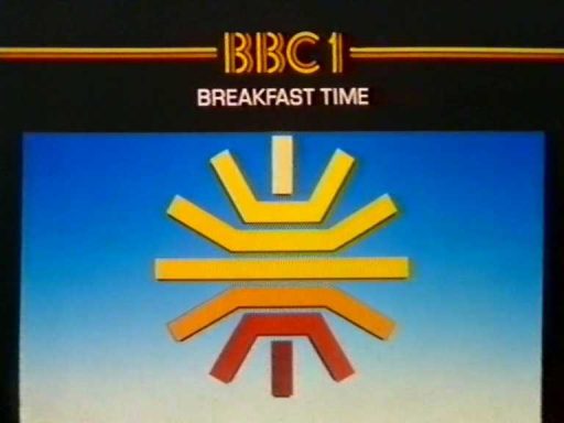 Bnbc1 BBC1 Continuity | TVARK