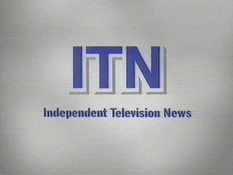 ITN Early Evening News TVARK