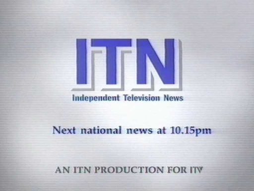 ITN Early Evening News TVARK