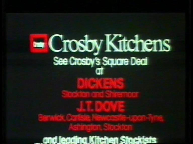 Crosby Kitchens 6 