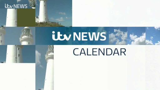 ITV News Calendar | TVARK