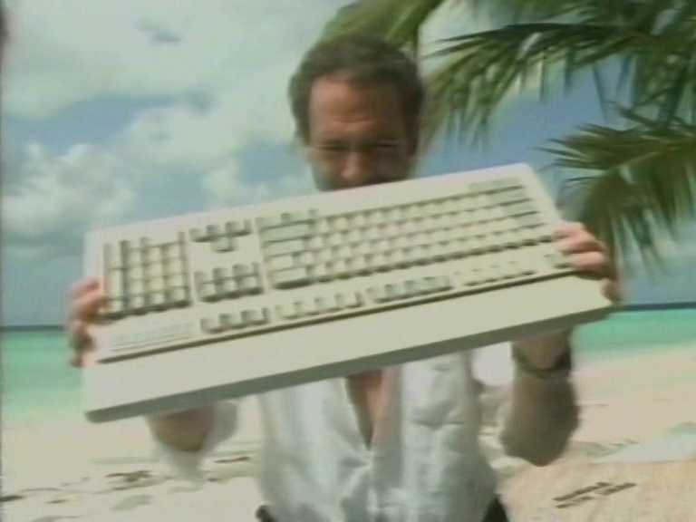 Andersen Consulting TVARK