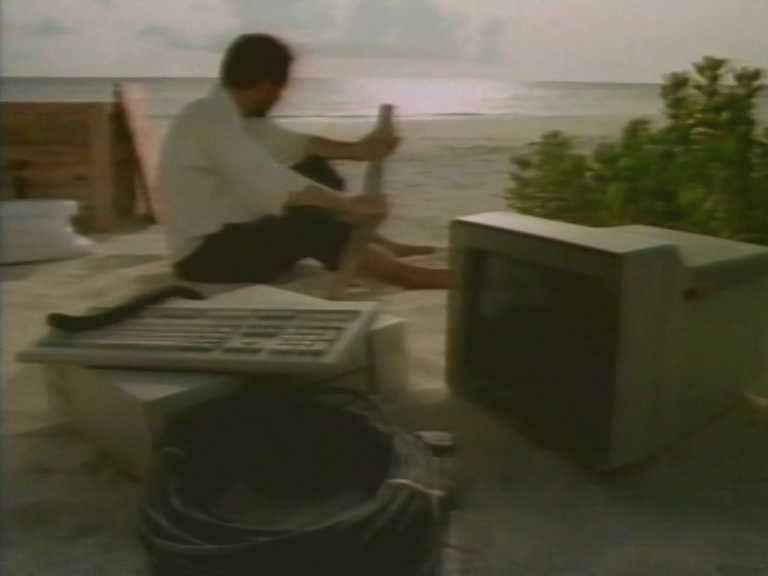 Andersen Consulting TVARK