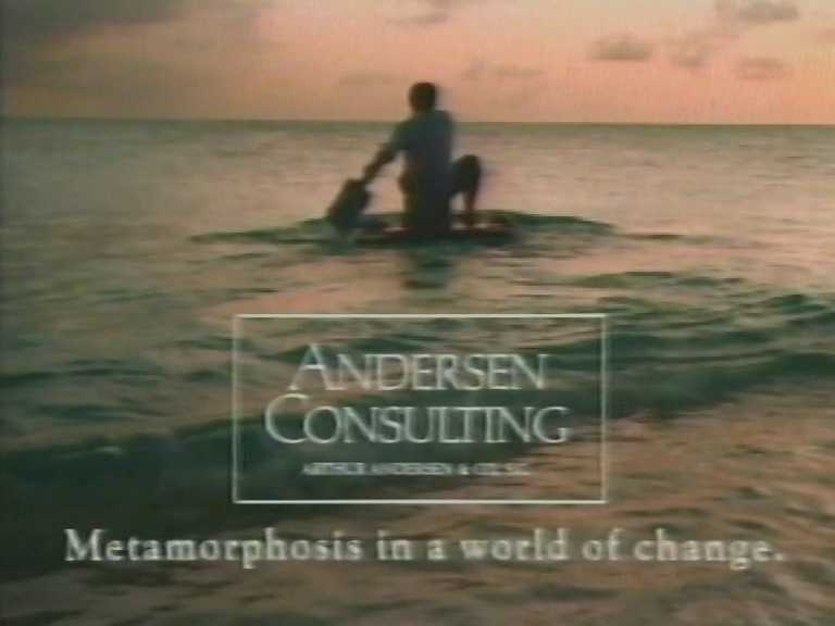 Andersen Consulting TVARK