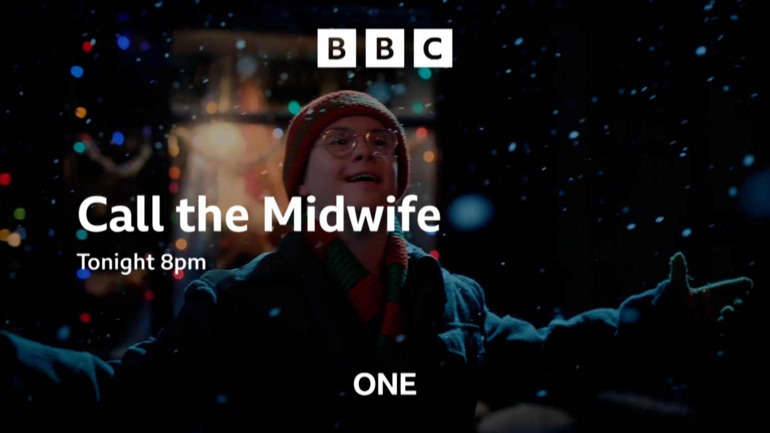 BBC One Christmas Day Promos TVARK