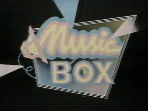 Music Box Ident | TVARK