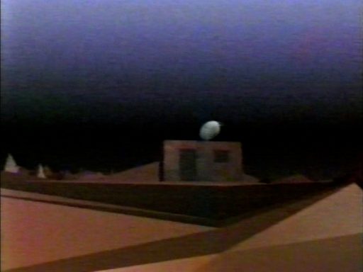 Music Box Ident | TVARK