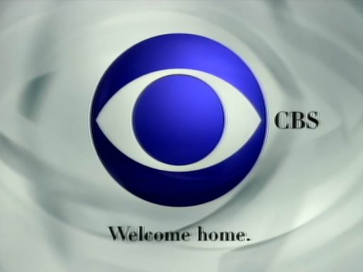 CBS Welcome Home Ident | TVARK