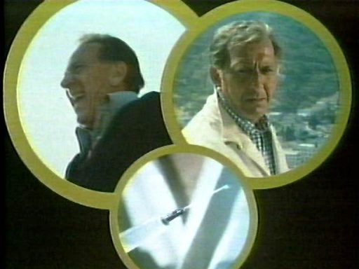 In-Vision Continuity – Kevan Brighting | TVARK