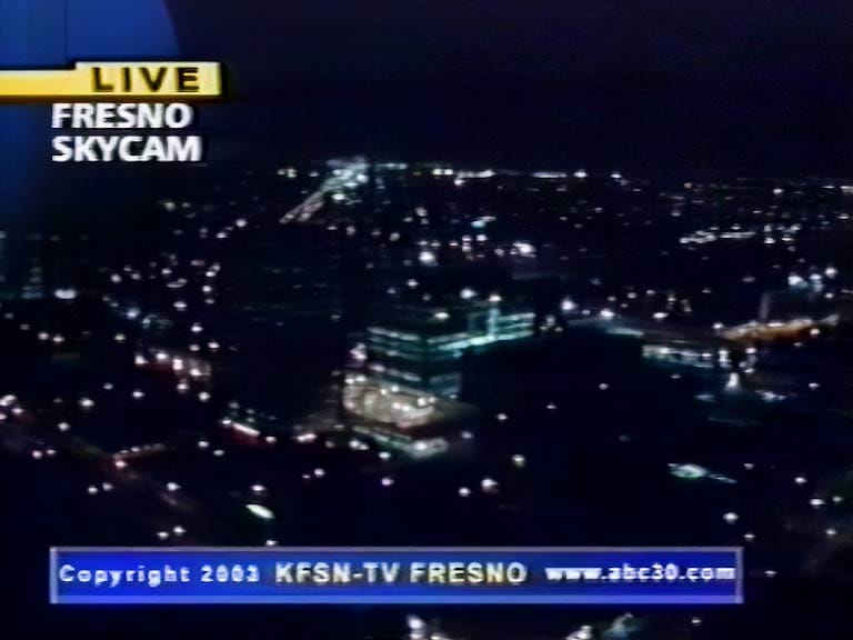 ABC30 Action News Live at 11.00 | TVARK