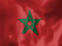 Morocco | TVARK