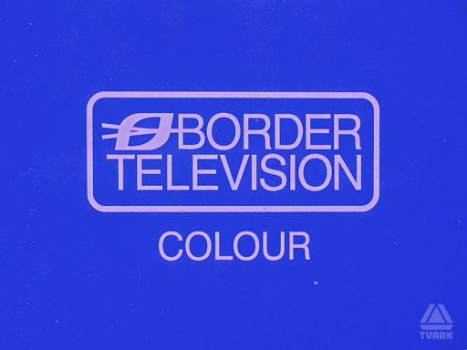 Border Television Colour