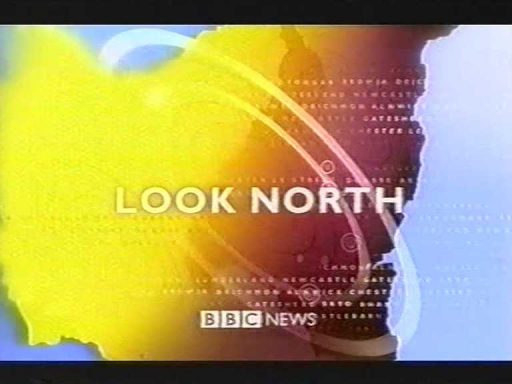 BBC Look North (Late Bulletin) | TVARK