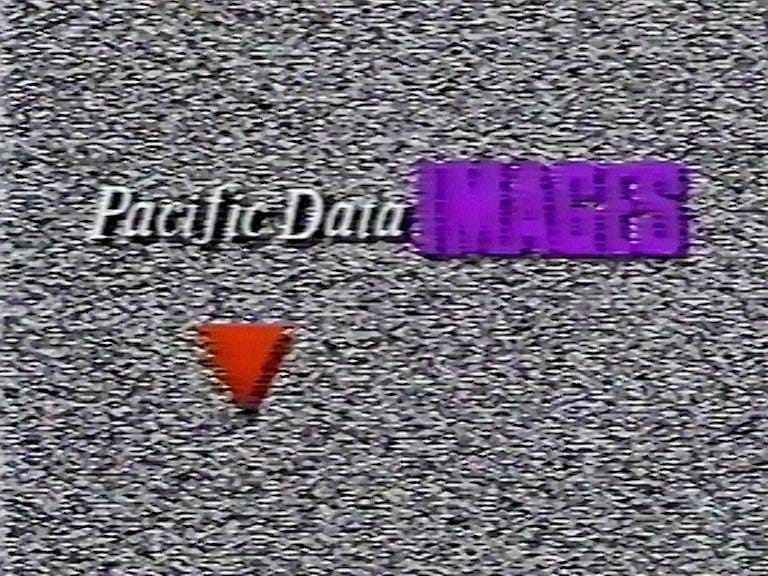 Pacific Data Images Showreel | TVARK