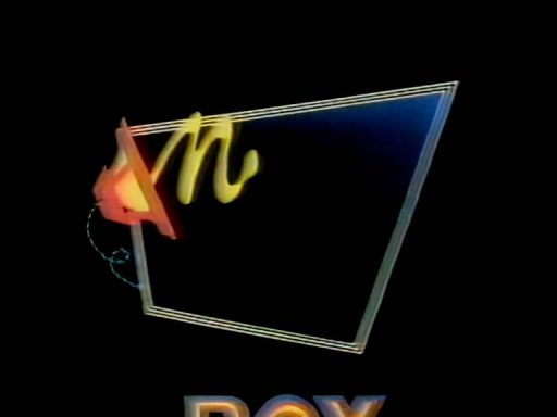 Music Box Ident | TVARK