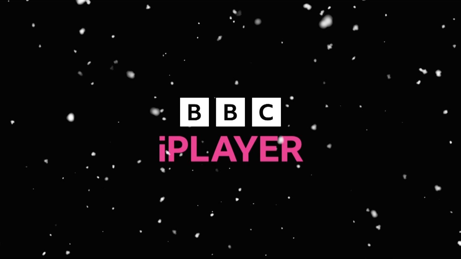 Bbc Oneiplayer Christmas Promos Tvark