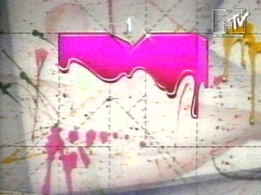 Mtv Ident Tvark