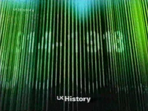 UK History Ident | TVARK