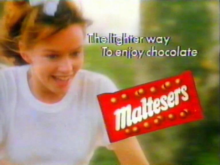 Maltesers TVARK Maltesers TVARK