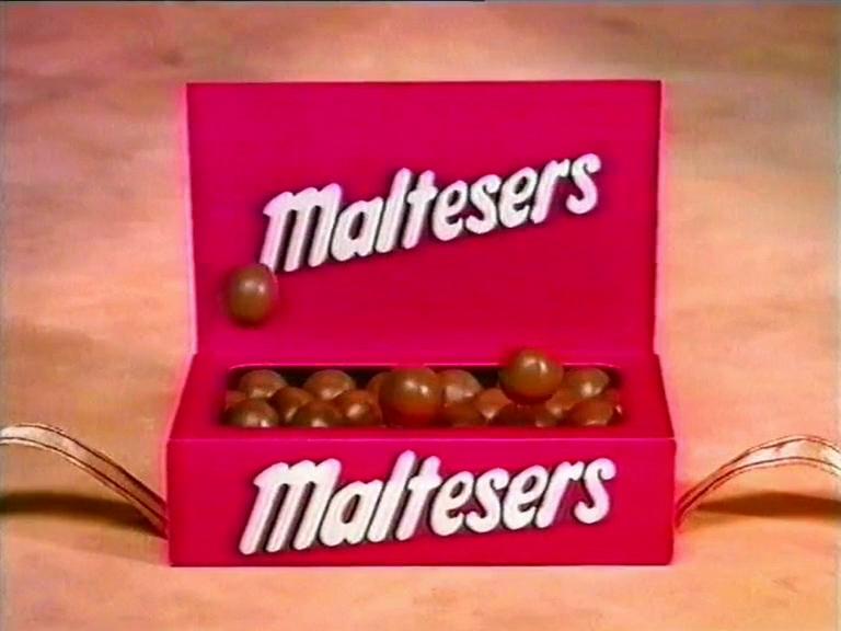 Maltesers TVARK Maltesers TVARK