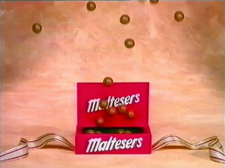 Maltesers TVARK Maltesers TVARK