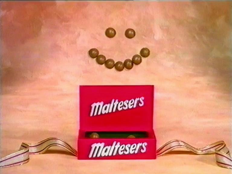Maltesers TVARK Maltesers TVARK