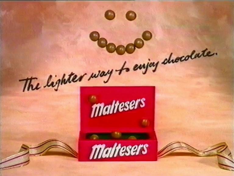 Maltesers TVARK Maltesers TVARK